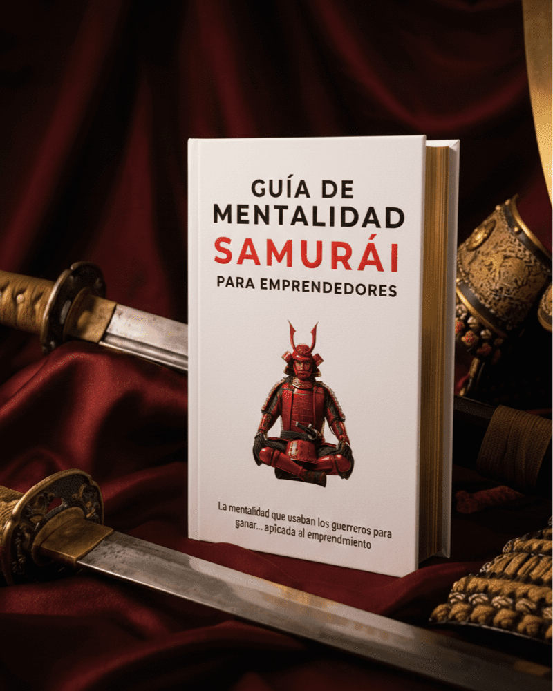 Samurai Mindset
